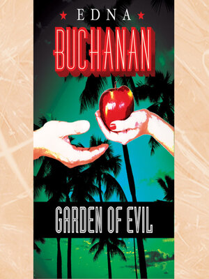 cover image of Garden of Evil